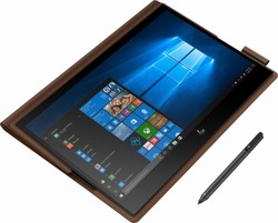 Recensione: HP Spectre Folio 13t-ak000. Modello di test fornito da HP US