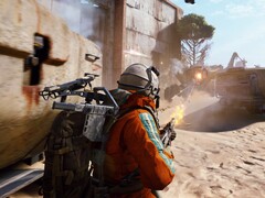 La Watchlist Speranza è uno sfogo per i giocatori frustrati di ARC Raiders. (Fonte: Steam)