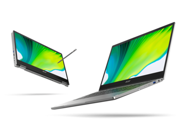 Acer Spin 3 (immagine via Acer)