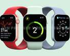 Ecco come potrebbe essere il prossimo Apple Watch 7