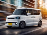 L'auto Racco kei