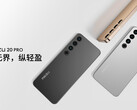 Il modello 20 Pro di Meizu. (Fonte: Meizu)