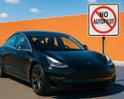 La causa per il pilota automatico di Tesla Model 3 (fonte: ChatGPT DALL-E)