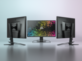 Lo Xeneon 32QHD165 è il debutto del monitor da gioco di Corsair. (Fonte: Corsair)