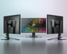 Lo Xeneon 32QHD165 è il debutto del monitor da gioco di Corsair. (Fonte: Corsair)