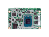 DFI presenta GHF51: un Raspberry Pi basato su architettura AMD Ryzen