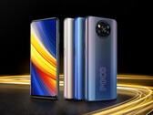 Il POCO X3 Pro sarà inizialmente disponibile per 199 euro. (Fonte immagine: Xiaomi)