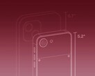 L'Enough Phone è destinato a diventare uno degli smartphone più compatti presenti sul mercato.