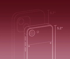 L'Enough Phone è destinato a diventare uno degli smartphone più compatti presenti sul mercato.