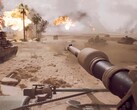 Battlefield 6 uscirà ufficialmente il 10 ottobre 2025. (Fonte immagine: Battlefield su YouTube, modificato)
