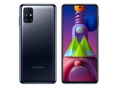 Ecco come sarà il nuovo medio gamma della serie Galaxy M (Image Source: Sudhanshu1414)