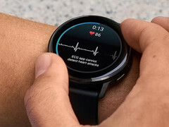 Il primo aggiornamento v15.xx di Garmin disabilita la funzionalità ECG su tutti gli smartwatch Venu 4. (Fonte: Garmin)