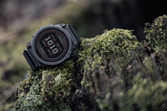 Garmin vende la serie Tactix 7 in tre edizioni, tutte con un design robusto. (Fonte: Garmin)