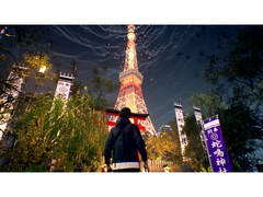 Ghostwire: Tokyo è scontato dell'80% su Steam per un periodo limitato (Fonte: Steam)