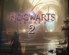 Logo di Hogwarts Legacy 2 (Fonte: Instant Gaming)