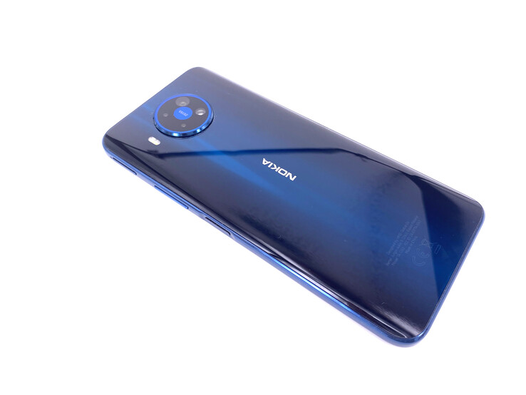 Nokia 8.3 5G