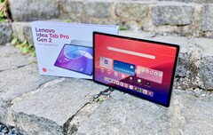 L'Idea Tab Pro Gen 2 di Lenovo mira a trasferire le qualità dei computer portatili nel mondo di Android. Questo funziona molto bene in molte aree.