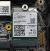 Geekom Mini IT15 - Modulistica WLAN