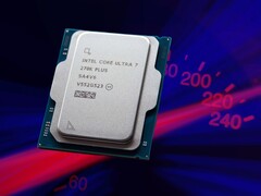 Sia l'Intel Core Ultra 5 250K Plus che il Core Ultra 7 270K Plus dispongono di quattro core E in più.
