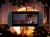 Mostrato l’aggiornamento di It Takes Two per Switch 2