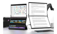 Il FlipGo. (Fonte: JSAUX)