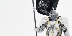 Kojima Productions potrebbe svelare presto un nuovo horror (immagine via Kojima Productions, a cura di)