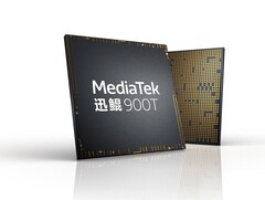 Il Kompanio 900T offrirà solide prestazioni di gioco grazie alla sua GPU Mali-G68. (Fonte: MediaTek)