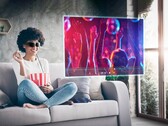 I Lenovo Glasses T1 non saranno disponibili a livello globale prima del 2023. (Fonte: Lenovo)
