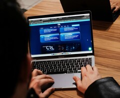 Il MacBook Pro di nuova generazione sarà presentato ufficialmente tra meno di due settimane.