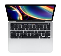 Il nuovo MacBook ARM di Apple potrebbe arrivare presto (immagine tramite Apple)