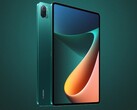 Il Mi Pad 5 è in arrivo sul mercato globale; il Mi Mix 4 manca all'appello. (Fonte: Xiaomi)