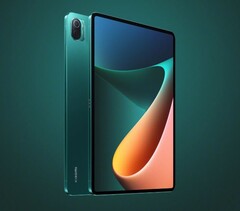 Il Mi Pad 5 è in arrivo sul mercato globale; il Mi Mix 4 manca all&#039;appello. (Fonte: Xiaomi)