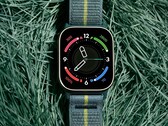 Il Moto Watch Fit costa molto di più in Nord America che nel Regno Unito. (Fonte: Motorola)