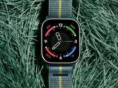 Il Moto Watch Fit costa molto di più in Nord America che nel Regno Unito. (Fonte: Motorola)