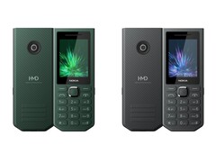 Il Power Bank Nokia 300 presenta un grado di protezione IP65 contro la polvere e l’acqua.