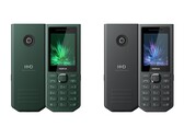 Il Power Bank Nokia 300 presenta un grado di protezione IP65 contro la polvere e l’acqua.
