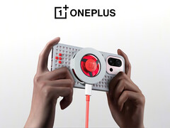 Il nuovo radiatore mobile OnePlus da 27 W costa circa 27 dollari in Cina (Fonte immagine: OnePlus - a cura)