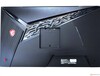 MSI Optix MAG274QRX - Pannello posteriore