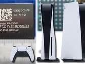 Sembra che ci siano già alcuni piani per dare alla PlayStation 5 un rifacimento hardware. (Fonte immagine: gob.pe/Sony - modificato)