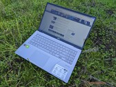 Recensione del convertibile Asus ZenBook Flip 15 Q508U: la GeForce MX450 rimane indietro