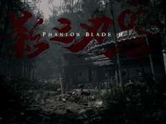 Il banner di Phantom Blade Zero (Fonte immagine: screenshot, Sony PlayStation YouTube con modifiche)