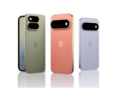 Pixel 11 Pro Fold, Pixel 11 Pro e Pixel 11