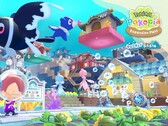 Pokémon Pokopia Expansion Pass Parte 1: Bubbly Basin introduce la costruzione di città sottomarine, nuovi Pokémon di tipo Acqua e meccaniche di creazione sott'acqua su Nintendo Switch 2.