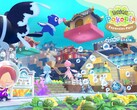 Pokémon Pokopia Expansion Pass Parte 1: Bubbly Basin introduce la costruzione di città sottomarine, nuovi Pokémon di tipo Acqua e meccaniche di creazione sott'acqua su Nintendo Switch 2.