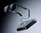 ROG Xreal R1 è un paio di occhiali AR che funzionano con palmari, PC e console.
