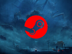 Reanimal viene venduto al prezzo di 39,99 dollari. Nella foto: foto di copertina modificata del gioco.