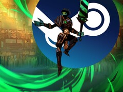 SWORN è giocabile gratuitamente su Steam tra il 29 agosto e il 1° settembre. (Fonte: Steam)