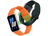 Samsung fa trapelare lo stesso Galaxy Fit di prossima generazione. (Immagine: Samsung, via Gadgets &amp; Wearables)