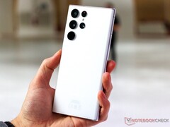 Galaxy La GPU Xclipse 920 basata su RDNA 2 di S22 sembra essere significativamente più lenta della variante Adreno 730