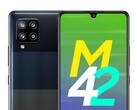 Il predecessore di Galaxy M44. (Fonte: Samsung)